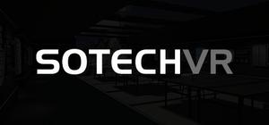 SOTECH VR banner