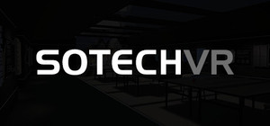SOTECH VR banner