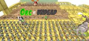 OrcVsUndead banner