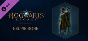 Hogwarts Legacy: Kelpie Robe banner
