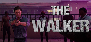 The Walker banner