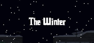 The Winter banner