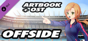 Offside Artbook + OST banner