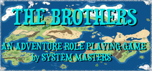 The Brothers banner