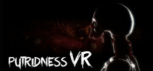 Putridness VR banner