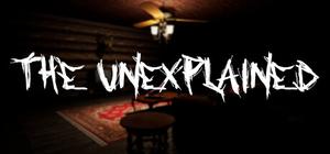 The Unexplained banner