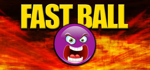 Fast-Ball banner