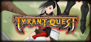 Tyrant Quest - Gold Edition banner