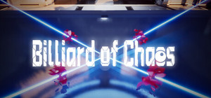 Billiard of Chaos banner