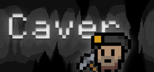 Caver banner