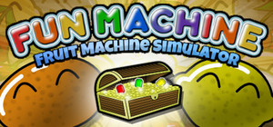 Fun Machine banner