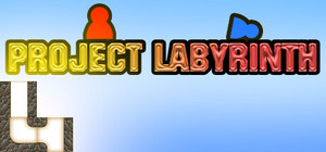 Project Labyrinth banner