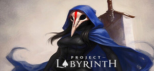 Project Labyrinth banner
