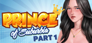 Prince of Suburbia - Part 1 banner