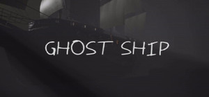 The Ghost Ship banner