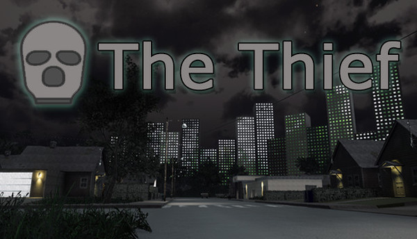 The Thief