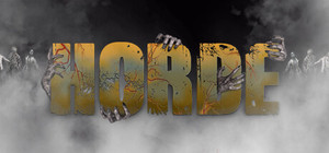 HORDE Survival banner