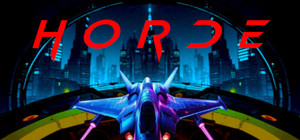 HORDE banner