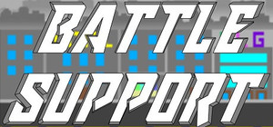 Battle Support (2022) banner