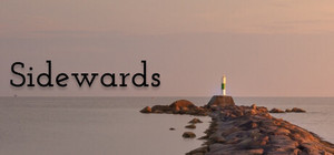 Sidewards banner