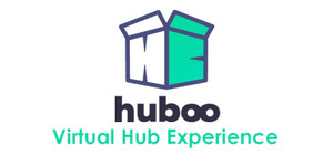 Huboo Virtual Hub Experience banner
