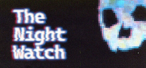 The Night Watch banner