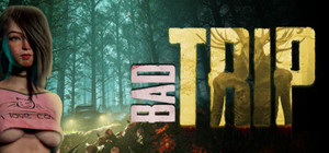 BadTrip:Survival Horror Shooter banner
