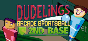 Dudelings: Arcade Sportsball banner
