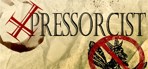 Xpressorcist banner