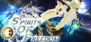 SOF - Spirits Of Freedom banner