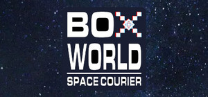 Box World: Space Courier banner