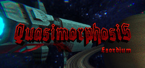 Quasimorphosis: Exordium banner
