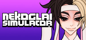 Nekoglai Simulator banner
