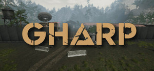 GHARP banner