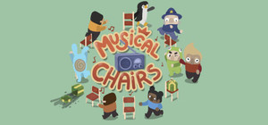 Musical Chairs banner