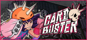 Card Buster banner