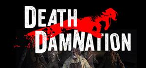 Death Damnation : Zombies, Ghosts and Vampires ! banner