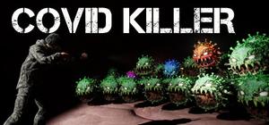 COVID KILLER banner