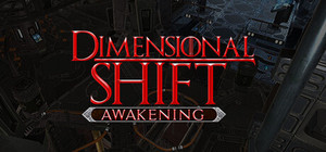 Dimensional Shift Awakening banner