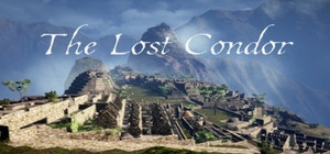 The Lost Condor - Walking Simulator banner