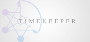 The Timekeeper banner
