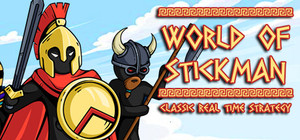 World of Stickman Classic RTS banner