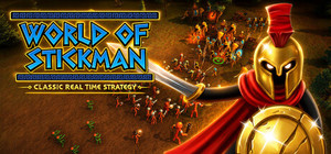 World of Stickman Classic RTS banner