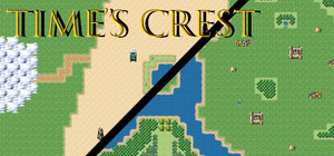 Tempus Island banner