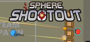 Sphere Shootout banner