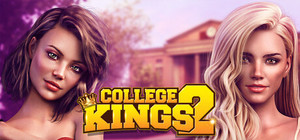 College Kings 2 - Episode 1 banner