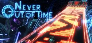 Never Out Of Time banner