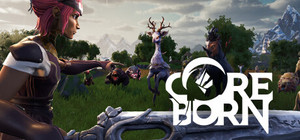 Coreborn banner