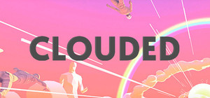 CLOUDED VR banner