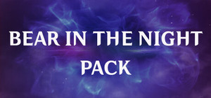 Bear in the Night Pack banner